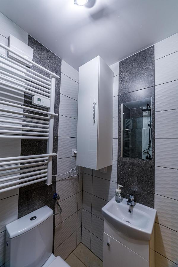 Domki W Zaciszu Gomólnika Gluszyca Exterior foto
