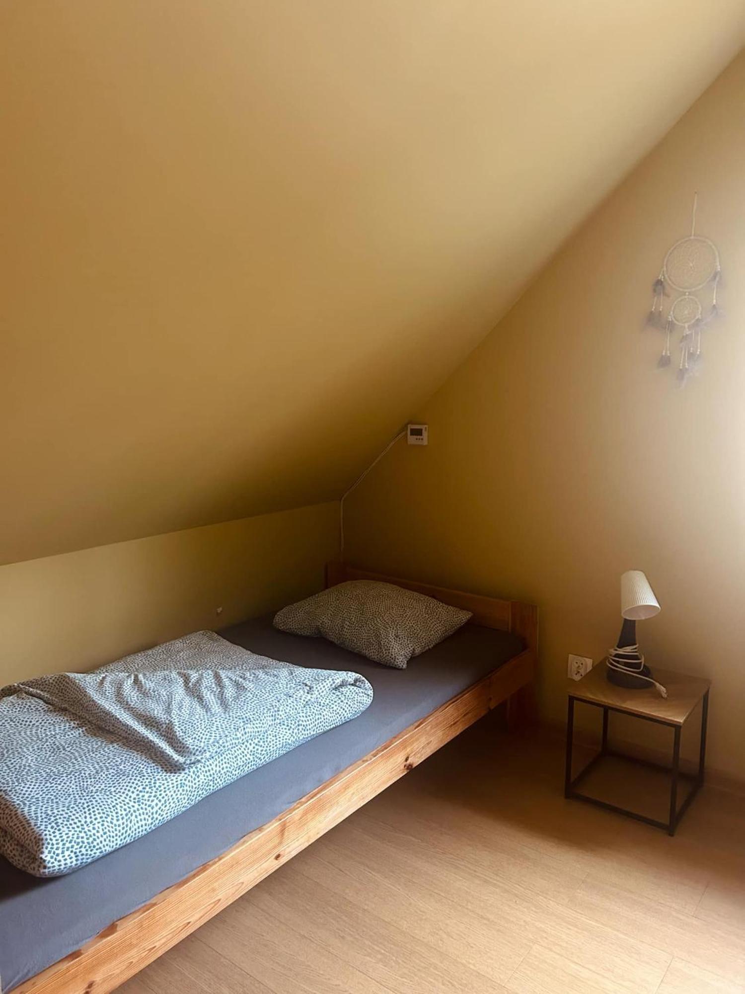 Domki W Zaciszu Gomólnika Gluszyca Exterior foto